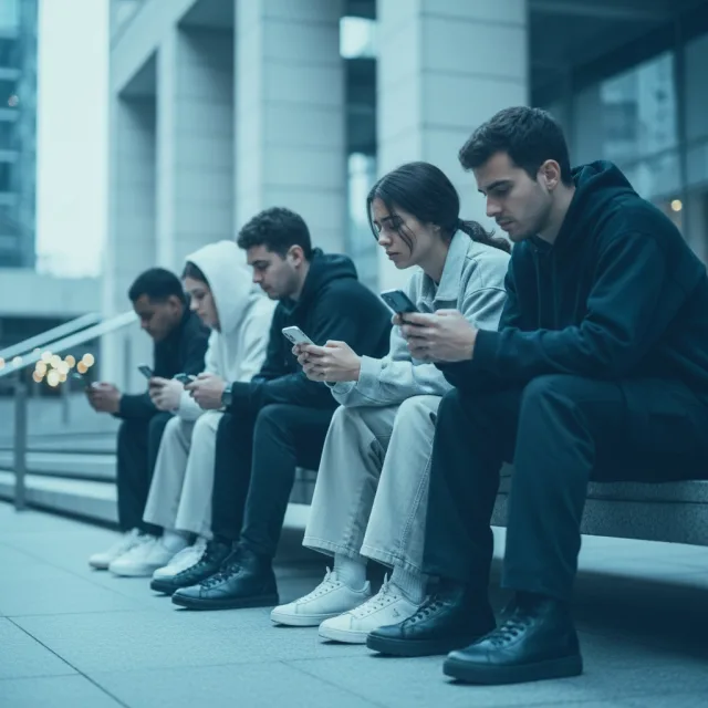 Autoestima e Comparação: O que um Treino Desafiante Ensina para Jovens sobre Evolução e Confiança