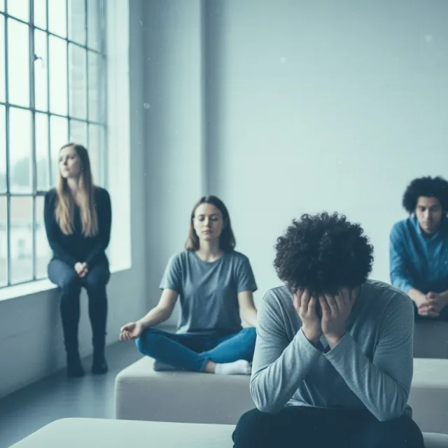 Equilíbrio Emocional na Juventude: Técnicas de Mindful Movement para Lidar com Frustrações
